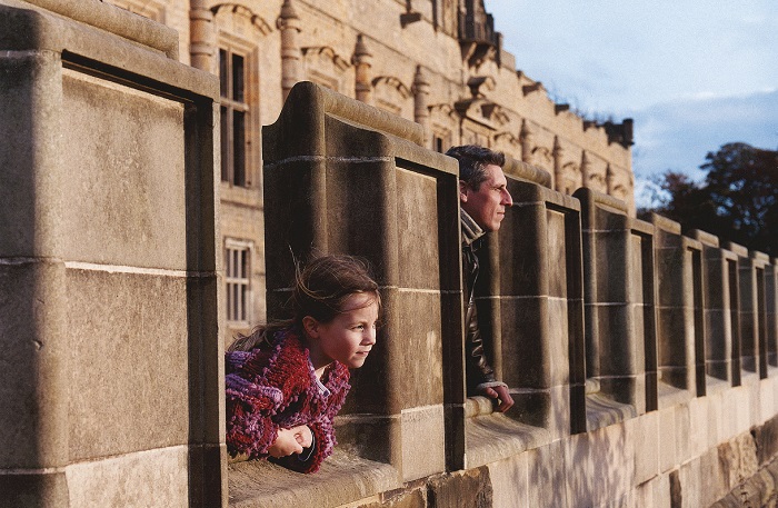 Bolsover Castle | Visit Nottinghamshire